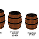 Illustration for article titled Butt is an actual unit of measurement